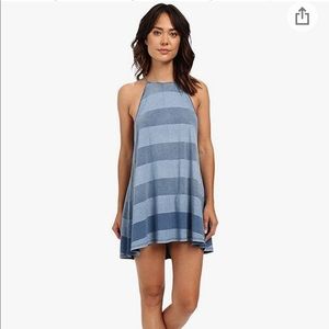 Billabong Sundress NWOT